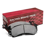Hawk Motorsports Performance ER-1 Compound Brake Pads New. Price: $256.49.