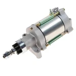 SP1 Electric Starter Motor Snowmobile SM-01339A 12-3006 127920 New. Price: $231.57.