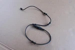 2006 2007 Jaguar Left Driver Front Abs Sensor Wiring 2W93-2C204-AC Used. Price: $32.00.
