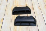 1994-1999 Mercedes-benz Class S500 S600 Rh Lh Floor Vent Tube Duct Ac Heat Used. Price: $45.00.
