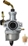 Kawasaki Genuine Oem Part New 15004-0065 Carburetor Assy. Price: $154.00.
