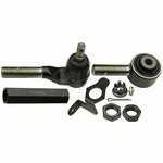 Moog Suspension Control Arm And Ball Joint Assembly Rear Upper RK100153 New. Price: $106.02.