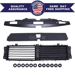 1PCS Front Upper Radiator Shutter Grille 85524693 For 2017-2023 Gmc Acadia New. Price: $119.09.