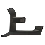Front Left Driver Side Grille Trim Molding Black 17-18 Ford F-150 Raptor New. Price: $29.63.