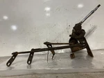Corvette 1972 Transmission Shift 1516126 Used. Price: $319.99.