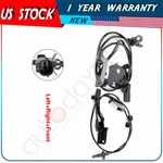 Pair Front Lh & Rh Side Abs Wheel Speed Sensor For Lexus HS250H 2010 2011 2012 New. Price: $21.17.