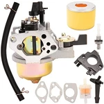 Carburetor Kit For Honda GX240 GX270 8HP 9HP 16100-ZE2-W71 16100-ZH9-W21 New. Price: $25.45.