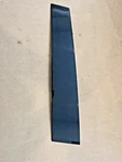 2016-2022 Vw Passat Front Right Exterior B Pillar Trim / Cover 561837902A Used. Price: $35.95.