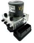 2011-2013 Kia Optima Abs Anti Lock Brake Pump Module Oem 58920-2T550 Used. Price: $60.00.