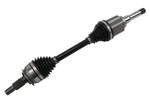 Genuine Gm Front Driver Side Half-shaft 85103942 New. Price: $150.53.