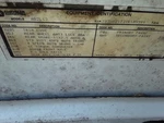 Wheel 15X6-1/2 Fits 80-93 Dodge 150 Pickup 1403848 Used. Price: $94.90.