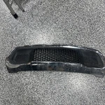 2014-2016 Jeep Grand Cherokee Front Lower Bumper Grille 5YL32TRMAA Oem Used. Price: $185.00.