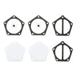 Spi Fuel Pump Repair Kit #SM-07140C Polaris/arctic Cat New. Price: $24.53.