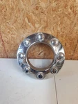 Wheel 20X8 Aluminum 14 Spoke Fits 11-16 Ford F250SD Pickup 56983 Used. Price: $90.99.