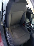 Passenger Front Seat Cloth Fits 15-18 Jetta 470475 Used. Price: $187.50.