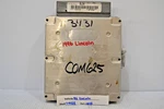 F6VF12A650BE Lincoln Town Car 1996 Engine Control Unit Eec Module 015 14G2 B4 Used. Price: $69.99.