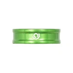 Industry Nine Irix Headset Spacer - Aluminum Green CCHS10 Lime New. Price: $23.76.
