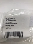 Ktm Idler Gear Locking, Oem Part 47233080100 New. Price: $14.08.
