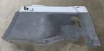 Used Toyota Prius 2007 64730-47010-B2 Panel Assy, Deck Trim Side, Rh. Price: $99.99.