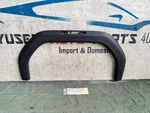 2020 2025 Gmc Sierra 2500 3500 Rear Right Passenger Molding Flare Oem AY67505 Used. Price: $150.00.