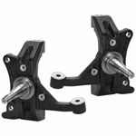 Wilwood 831-15933 Steel Pro Spindle Kit; For 1988-1998 Chevrolet C1500 New. Price: $419.21.
