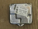 2017-2018 Cadillac XT5 Headlight Led Control Unit Module Gm 0837596 Oem 17519 Used. Price: $34.95.