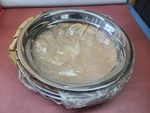 1980-1994 Ram 2500 3500 16" Trim Nos New Rings Set (4) 52058200 Used. Price: $399.99.
