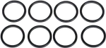 Harddrive 081-0010 Repl Seal Set Hd 4-PISTON New. Price: $23.96.