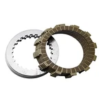 Tusk TAC-131 Competition Clutch Kit New. Price: $70.70.