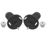 Pair Set Of Front Kyb Suspension Strut Mount Kit For Lexus IS250 IS350 New. Price: $170.95.
