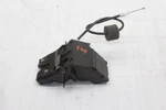2002 Mercedes C32 W203 Sedan #249 Trunk Lock Latch Used. Price: $49.83.
