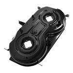 #983-05078A-0637 46" Lawn Mower Deck Shell For Cub Cadet XT1-LT46 XT2-LX46 / Fab New. Price: $696.00.