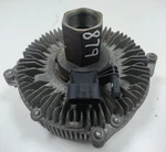 2016-2019 Nissan Titan Xd Fan Clutch 5.0L Diesel 21082EZ40A Oem Used. Price: $79.99.