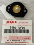Suzuki Dr Z125 Z400S Carburetor Diaphragm 2021-25 Oem #13480-10F01 #S912 New. Price: $24.06.