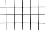 Allstar Performance Steel Screen 2FT X 1IN Square ALL22276 New. Price: $35.27.