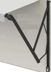Lippert Components V000437896 Solera Awning-repair Parts Rv New. Price: $1198.50.