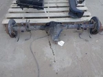 Rear Axle 3.08 Ratio 23132465 Fits 14-18 Silverado 1500 5.3L 2777240 Used. Price: $714.00.
