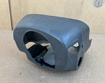 1996-2000 Honda Civic Ek Steering Column Cover Dark Gray Oem Ex Hx Cx Si Dx Used. Price: $47.99.