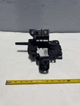 2021-2023 Ford F-150 Rh Passenger Side Air Dam Aad Motor Spring Actuator Oem New. Price: $335.67.