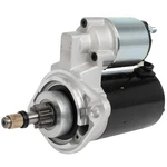 Starter Motor Fit For Volkswagen Fastback 1967-1973 H4 1.6L Manual Trans 16450 New. Price: $65.31.