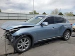 Anti-lock Brake Part Assembly Awd Fits 16-17 Infiniti QX50 632032 Used. Price: $75.00.