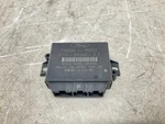 16-18 Ford Transit Connec Rear Parking Assist Control Module Oem Cm Used. Price: $64.65.