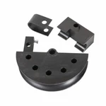 Woodward Fab WFBDT15/8X5-180 1-5/8 Inch Tubing Bender Die & Shoe Degree New. Price: $510.20.