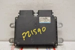 2010 Mazda 3 2.5L L54118881K Engine Control Module Unit Ecm C84 007 Used. Price: $74.39.