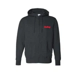 10433-XLHOL Holley Branded Full Zip Hood New. Price: $23.00.