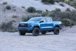 Fabtech FTL5110 Chevy/gmc 4WD Suspension Leveling Kit Front New. Price: $169.99.
