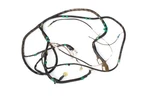 95-97 Land Cruiser FJ80 Right Side Body Floor Harness Wiring Wires #2 Oem Used. Price: $150.00.