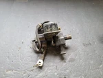 86.5-92 Supra MK3 Mkiii Heater Core Control Valve 7MGTE Part 87240-14140 Used. Price: $107.99.