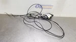 1998 Mercedes SL500 Oem Passenger Right Convertible Top Lift Motor With Lines Used. Price: $178.50.