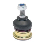 Suspension Ball Joint Delphi TC2078 Fits 93-97 Honda Accord New. Price: $39.02.